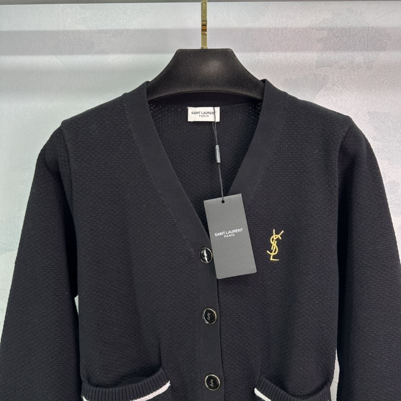 Ysl Outwear